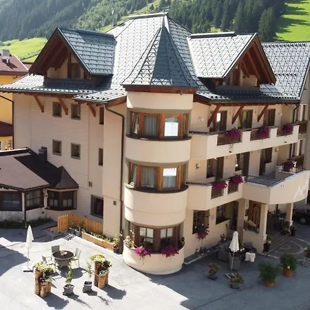 Idhof Otel