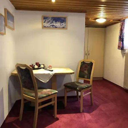Idhof 4* Ischgl