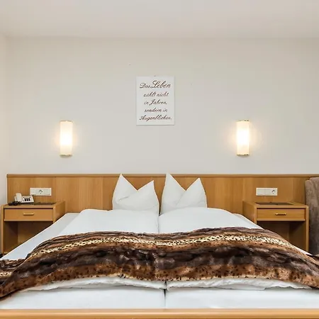 Otel Idhof 4*