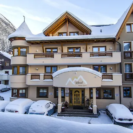 Otel Idhof