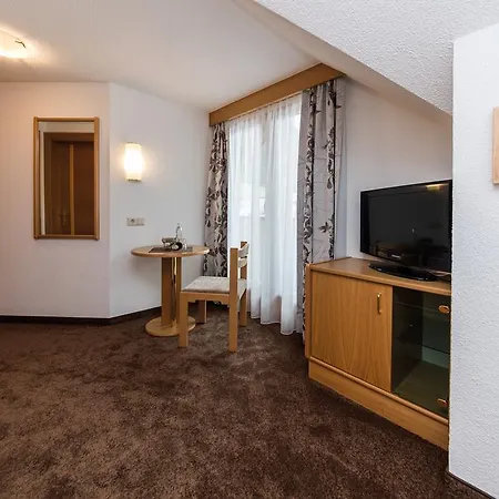 Idhof Ischgl