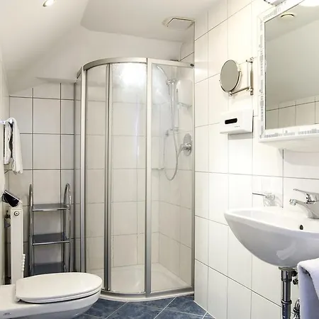 Idhof Otel Ischgl