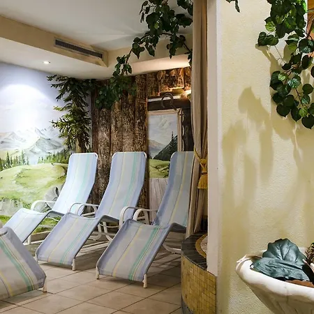 Otel Idhof Ischgl