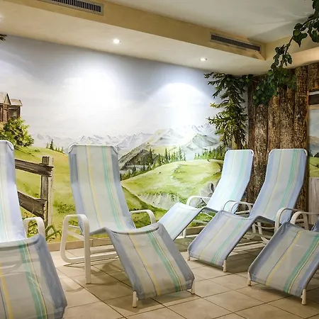 Otel Idhof 4*