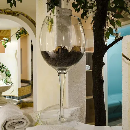Otel Idhof 4*