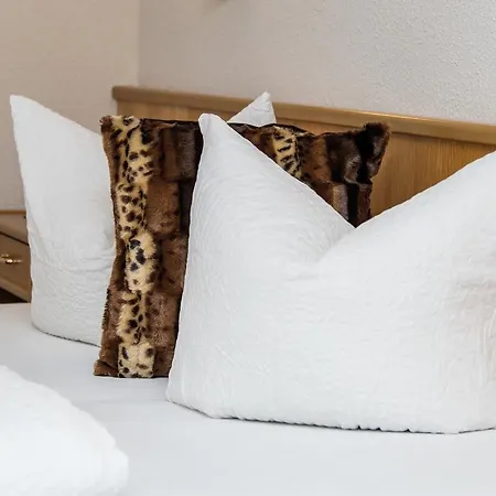 Otel Idhof 4*