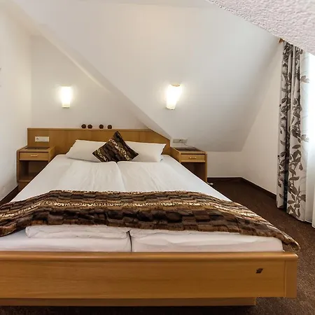 Idhof Ischgl
