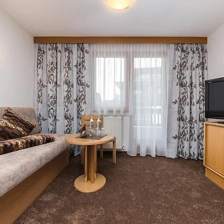 Otel Idhof Ischgl