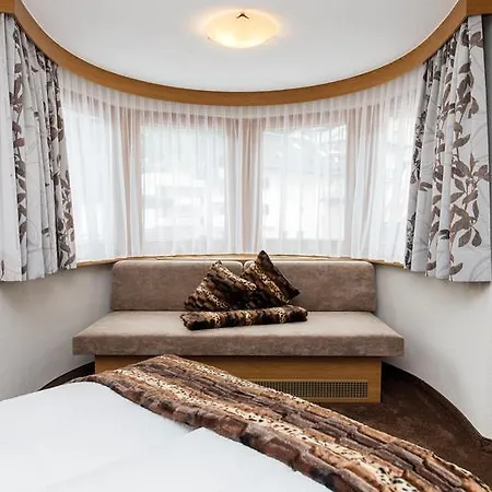 Otel Idhof