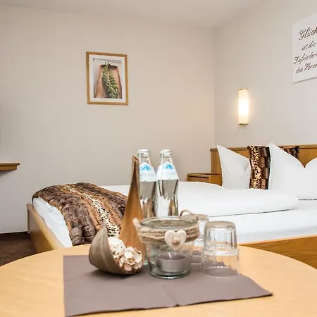 Idhof Otel 4*