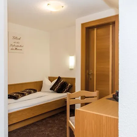 Idhof Ischgl