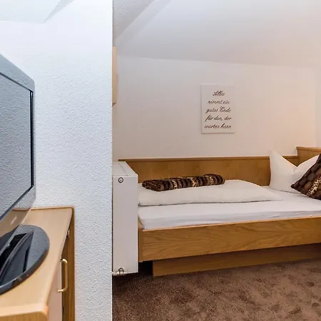 Otel Idhof 4*