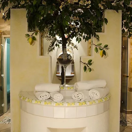 Otel Idhof 4*