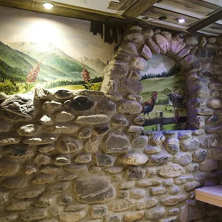 Idhof 4* Ischgl